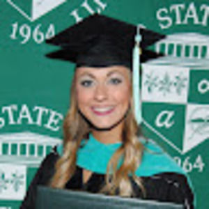 Meet your Posher, Allison